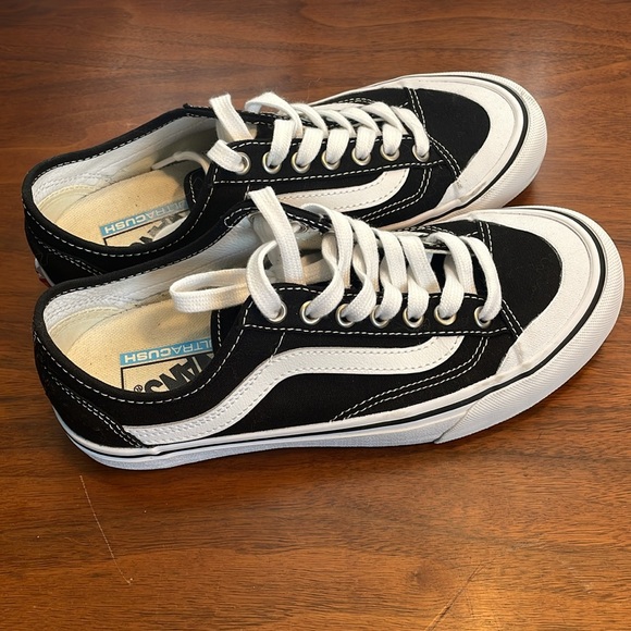 Vans 36 Decon SF - Picture 4 of 4